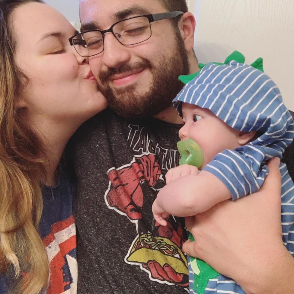 Meet your Posher, Jacqueline